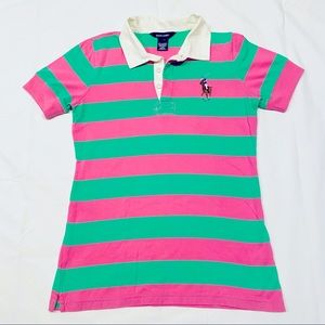 Ralph Lauren Big Polo Pony Shirt